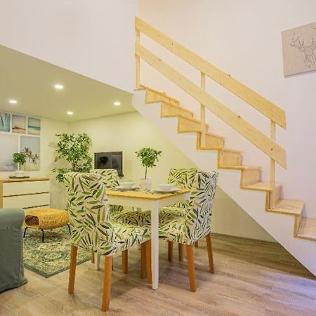 부다페스트 Cosy Flat In Akacfa Str., Aya 아파트 외부 사진