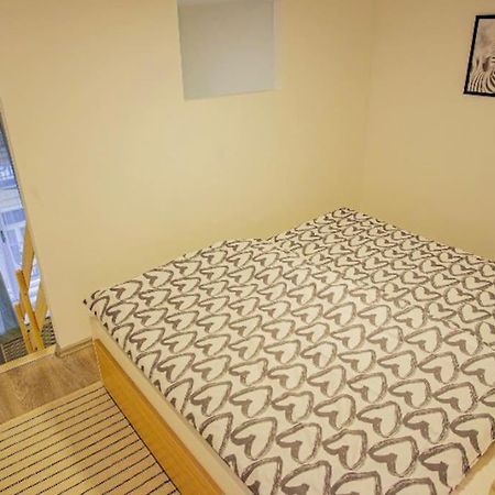 부다페스트 Cosy Flat In Akacfa Str., Aya 아파트 외부 사진