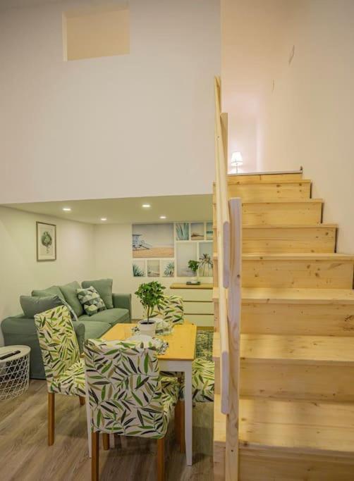 부다페스트 Cosy Flat In Akacfa Str., Aya 아파트 외부 사진